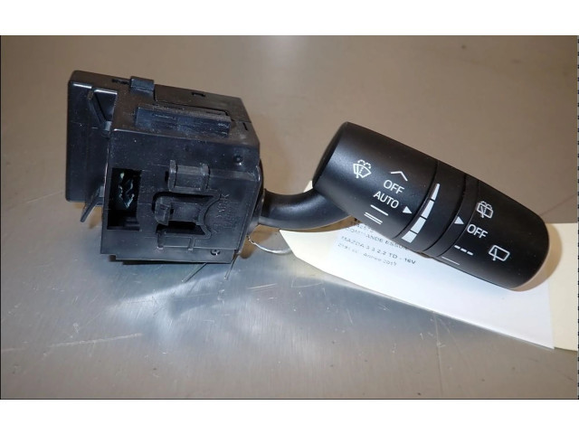 Ручка стеклоочистителей KS0466128 Mazda 3 III