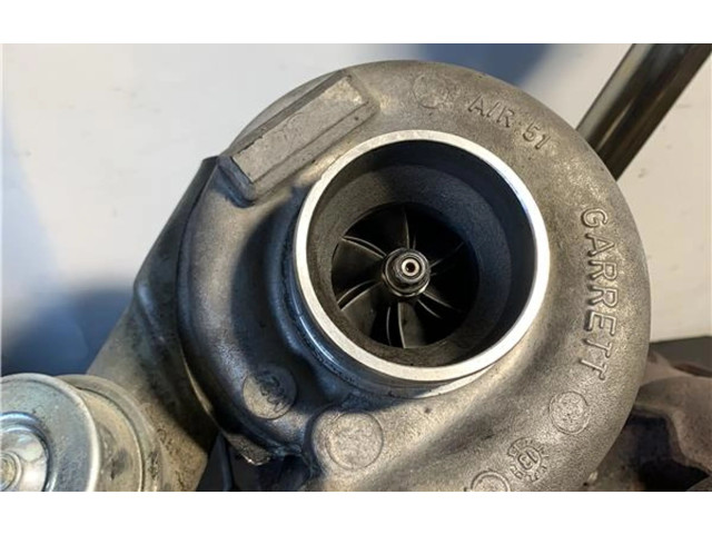 Turbodmychadlo Турбина 4541275001S Mercedes-Benz E W210 OM 602.982