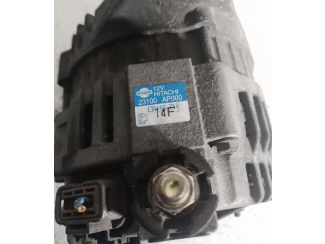 Pojistková skříňka 23100AP000 Nissan Micra