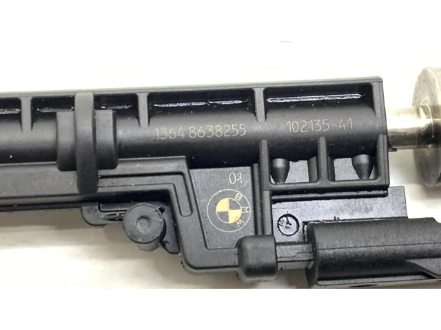 Vstřikovač 0261500356, 060 BMW 5 G30 G31 pro benzínový motor 4.4 N63 B44 C