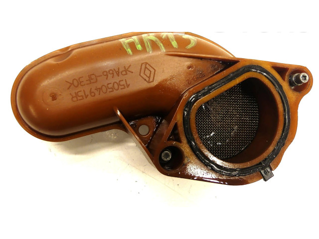 Čerpadlo oleje 150504915R   Nissan Qashqai   HR13 HR13DDT H5H M282