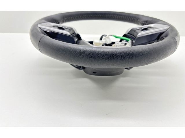 Volant Subaru Outback (BT) 2022   