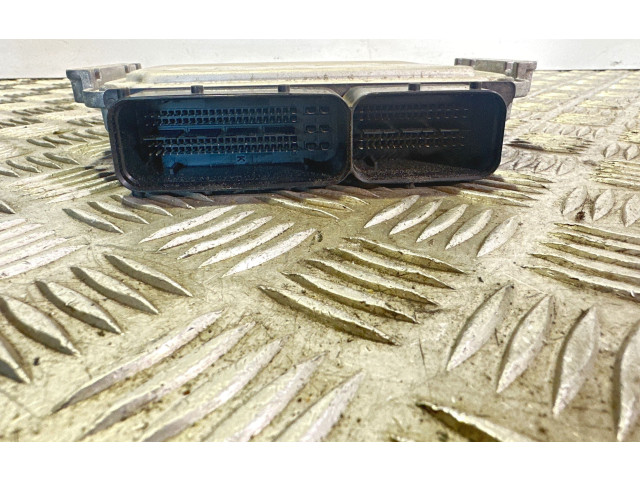 Řídící jednotka 51830585P, 0261S04664   Alfa Romeo Mito 2009