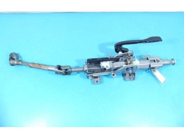 Рулевая рейка 5Q1419502AK, IMPRK1319968 Skoda Octavia Mk3 (5E) 2013 - 2019 года