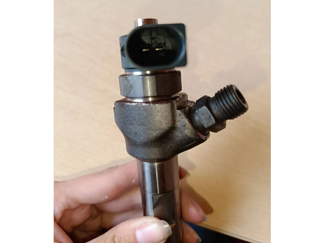 Топливный насос