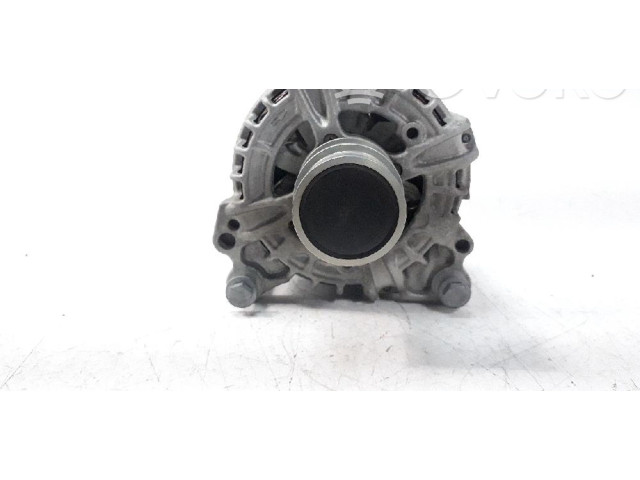 Генератор 05E903026R, ALF280A01BS   Volkswagen Polo      