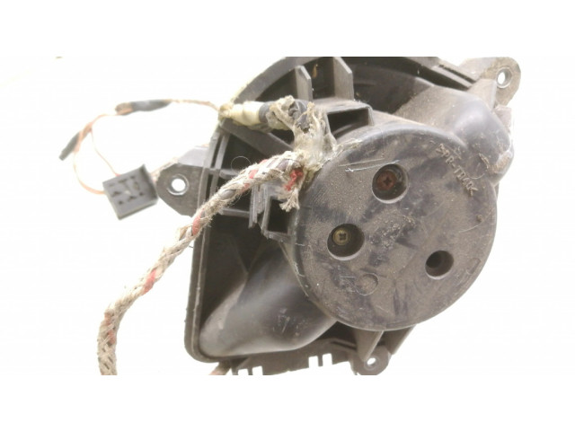 Вентилятор печки A52656770C Renault Scenic I