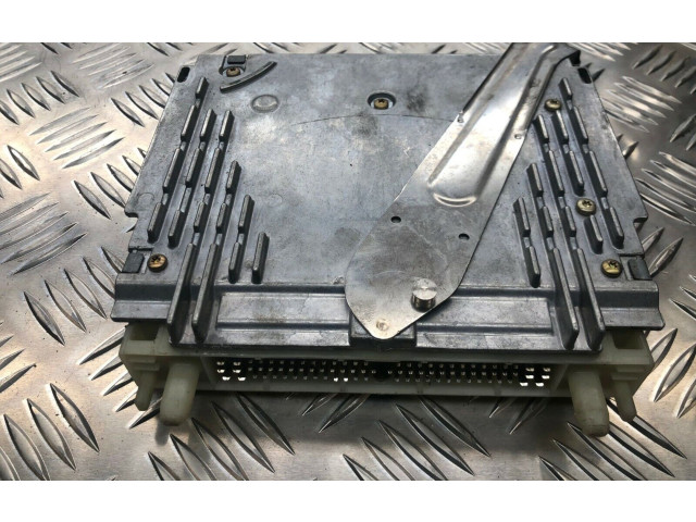 Řídící jednotka 0281001591   Volvo S70  V70  V70 XC 1998