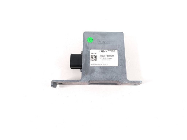 Блок управления LJ9814G672AN   Ford Mach-E I