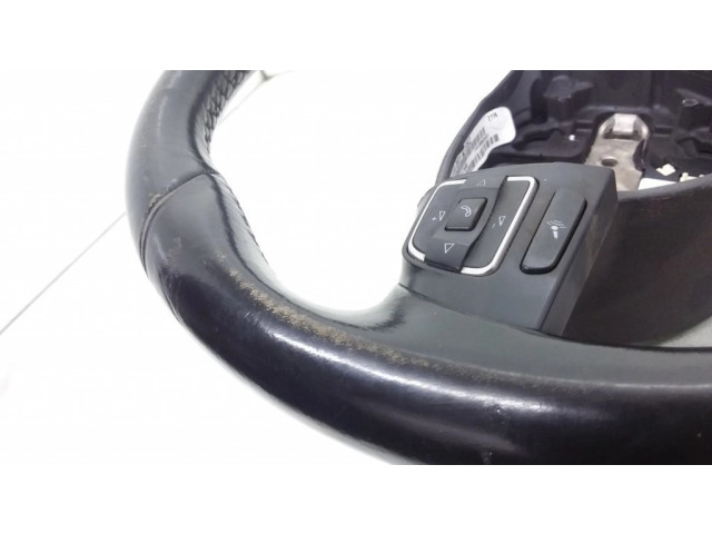 Руль Volkswagen Golf VI 2008-2013 года 5C0419091K, 5K0959542