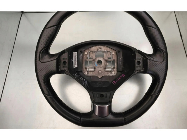 Volant Peugeot 3008 I 2015