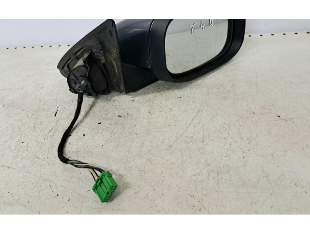 Зеркало электрическое Volvo V70 2005 - 2008 года