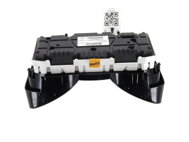 Панель приборов 248104140R Renault Clio IV