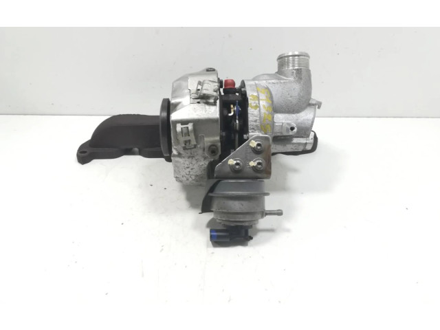 Турбина Audi A3 S3 A3 Sportback 8P 04L253016H