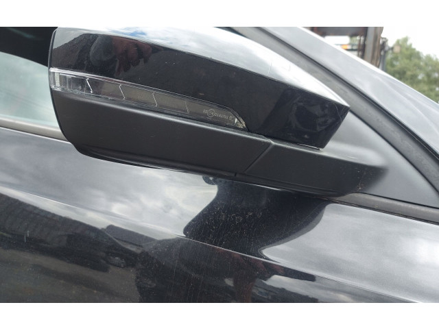 Зеркало электрическое Skoda Octavia Mk3 (5E) 2013 - 2019 года