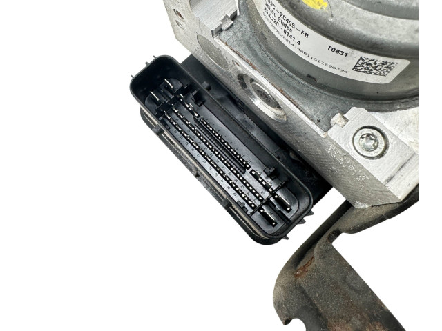 Блок АБС DG9C2C219FB, DG9C2C405FB Ford Fusion II 2013 - года