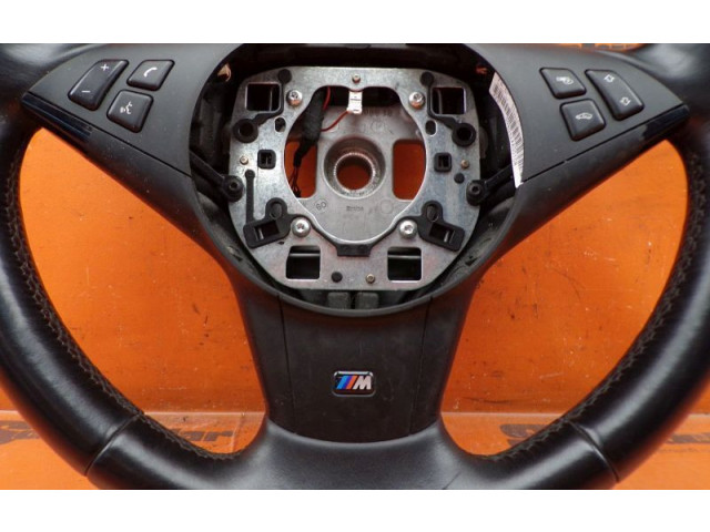 Volant BMW 5 E60 E61 2007