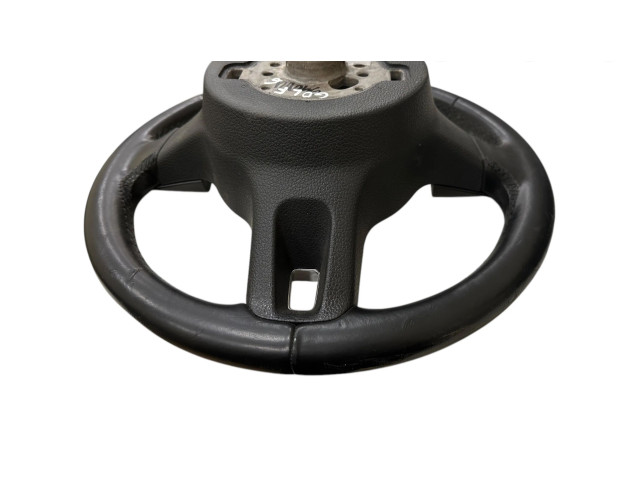 Руль Volkswagen Golf VI 2008 - 2013 года 5K0419091J, 61971000