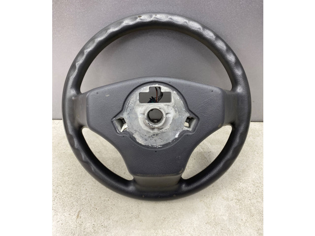 Руль 13230415, 980914006561 Opel Corsa D