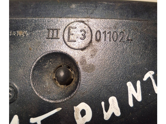 Zpětné zrcátko Fiat Punto (188) 2007 E3011024