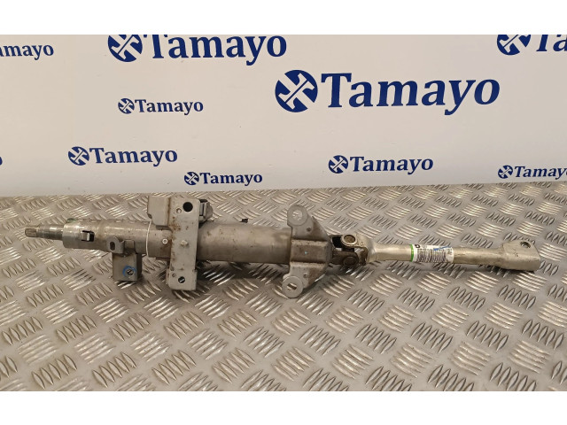    Рулевая рейка 488100584R, 93868473   Renault Trafic III (X82) 2014 -  года