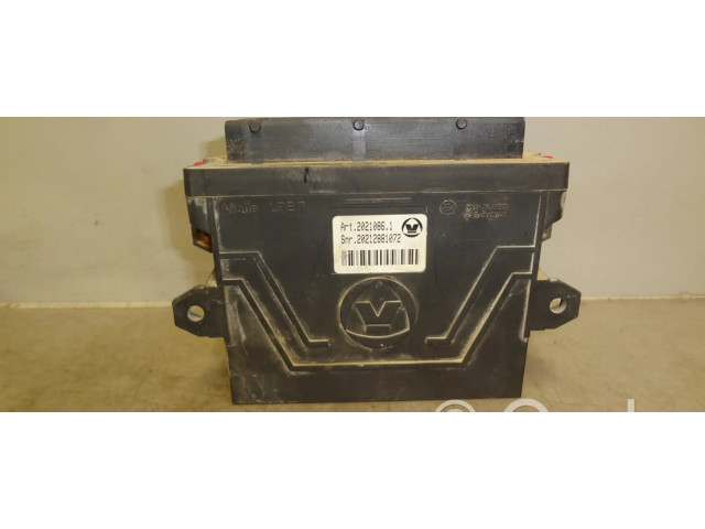 Блок управления 10R-020369, 10R020369 Mitsubishi Grandis