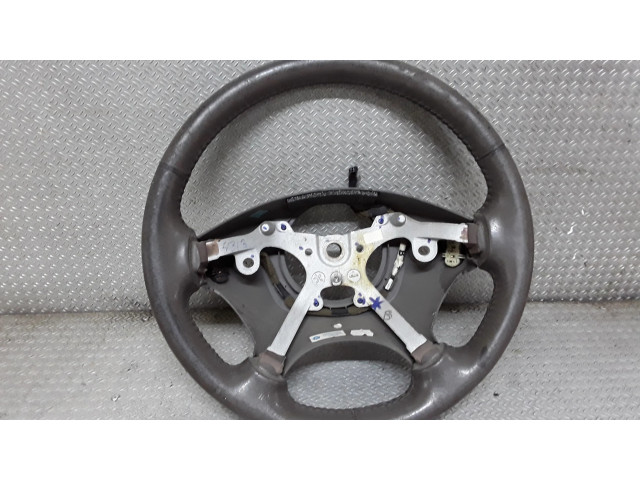 Руль Chrysler Voyager 2001-2004 года 0RG661L8AA