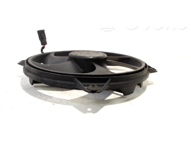 Двигатель стеклоочистителей Peugeot 307 CC