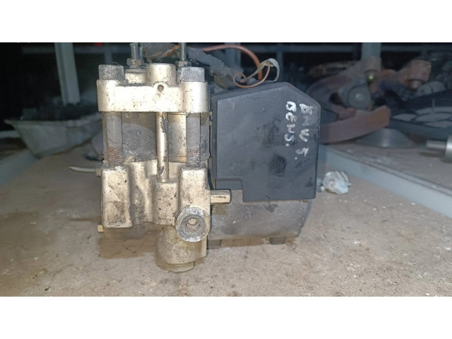 Jednotka ABS 0265201022   BMW 5 E34 1994