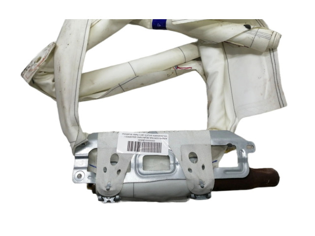 Подушка безопасности двери 5K6880741F Volkswagen Golf SportWagen