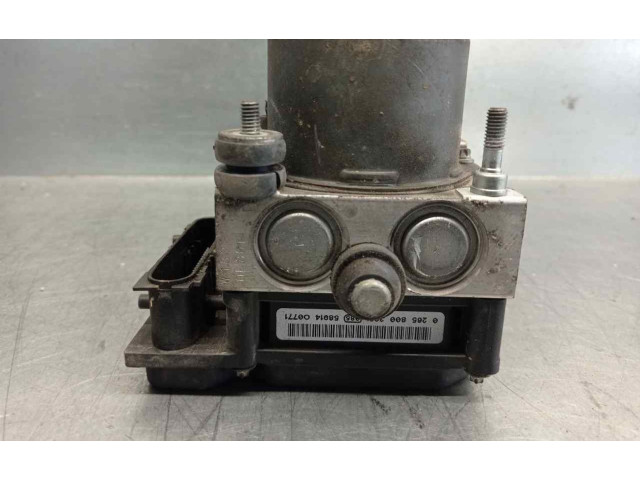 Блок АБС 8200262807, 0265221488 Dacia Logan Pick-Up - года