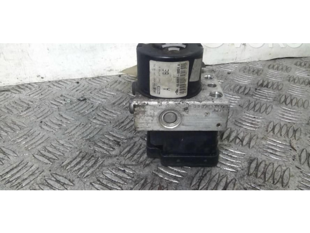 Блок АБС 1512725   Ford  Fusion  2006 - 2012 года