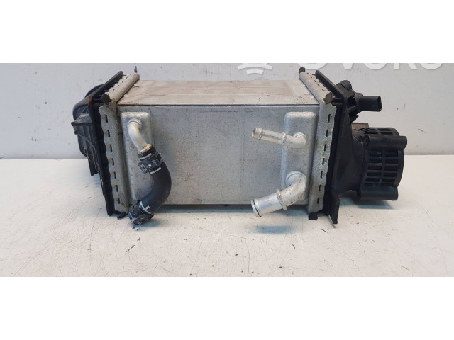 Интеркулер 04E145785E Audi A3 S3 8V