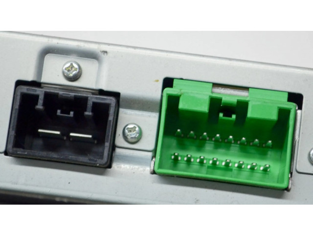 Звукоусилитель