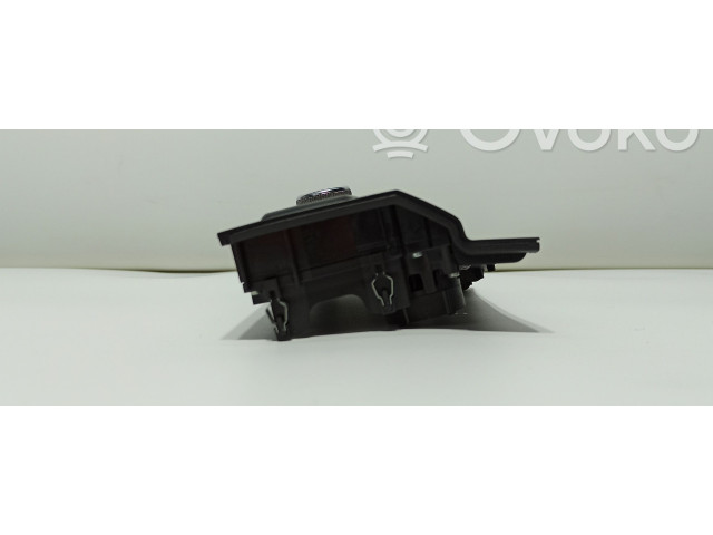 Блок управления климат-контролем 8K1820043AS, 8K1820043ASXZF Audi A4 Allroad