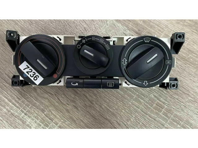 Блок управления климат-контролем 8Z0819045B   Audi A2