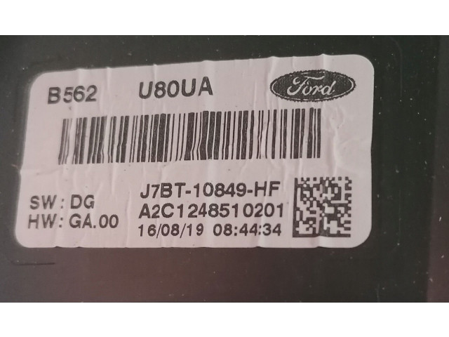 Přístrojová deska Ford Ka 2019 10849, 22TYS