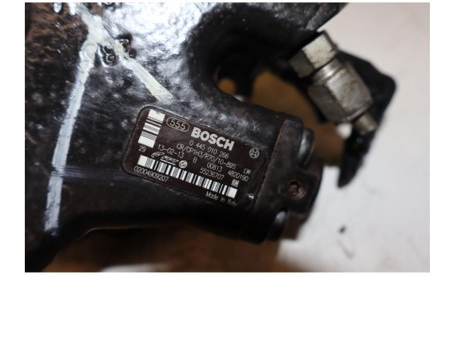 Vstřikovací čerpadlo 0445010266 Fiat Doblo 263A2000