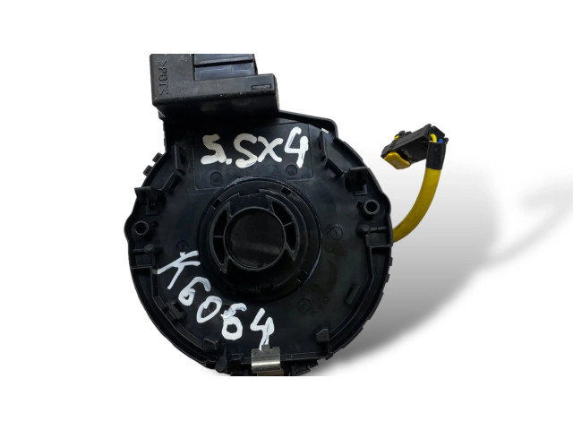 Подрулевой шлейф SRS AM64J3RW18571 Suzuki SX4