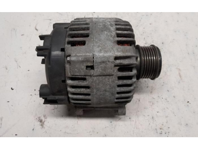 Генератор O212190, 06F903023C   Volkswagen Golf Plus      