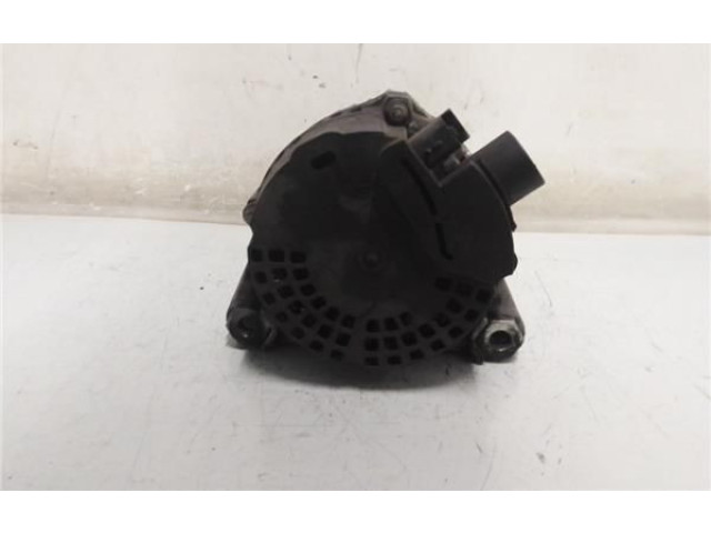 Генератор 9806007480, 9806007480 Peugeot 2008 I