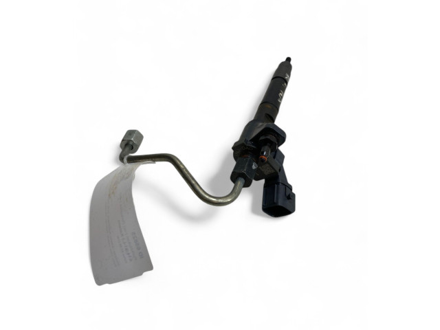 Форсунка 31432836, 09C03466    Volvo XC90   