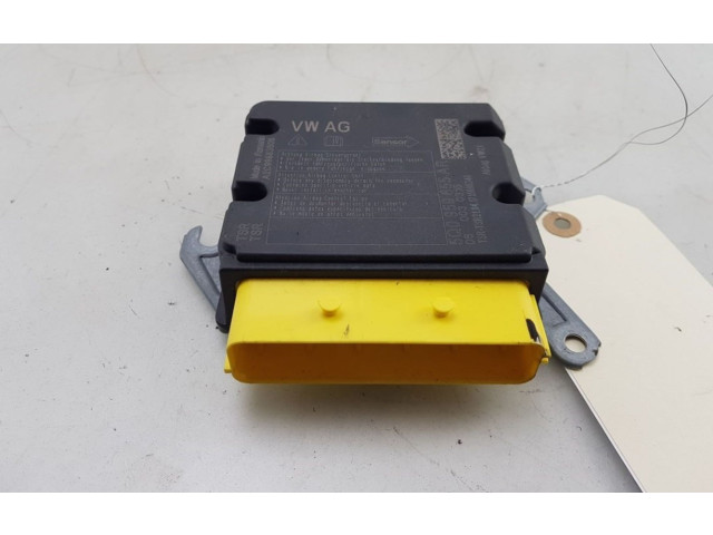 Блок подушек безопасности 5Q0959655AR, 5Q0959655AR   Audi A3 S3 8V