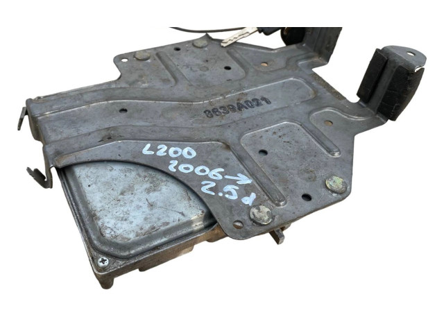 Řídící jednotka 1860A549, 1860A549 Mitsubishi L200 2006