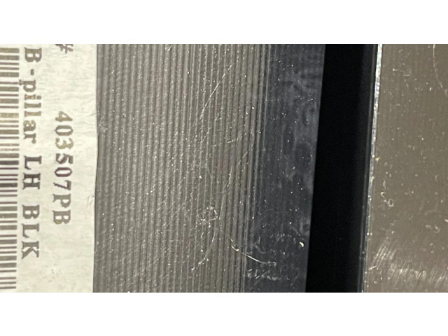 Отделка стойки (C)