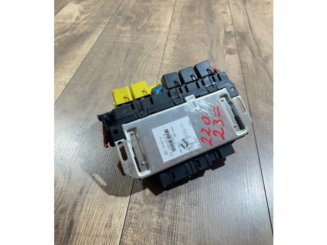 Pojistková skříňka A0295450432, 05045114 Mercede-Benz S W220 2001