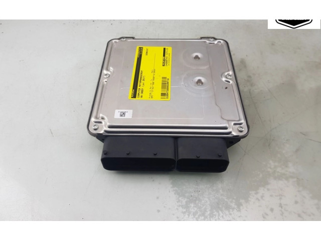 Řídící jednotka 04L907309K, 04L907309K   Volkswagen Caddy 2017