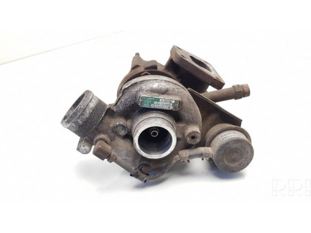 Турбина Volkswagen Golf II 1.6 068145704F