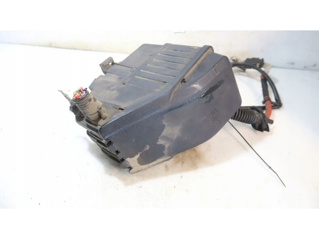 Блок предохранителей Volvo V70