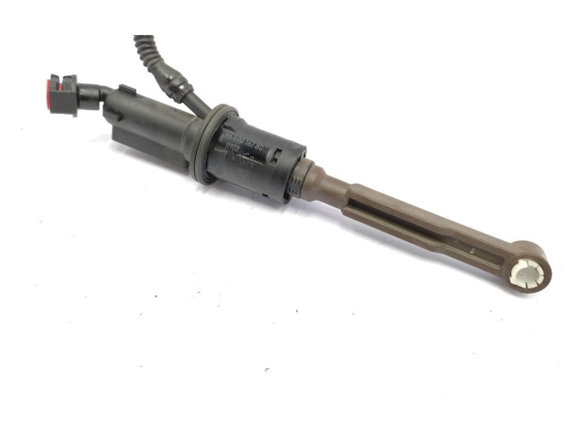 Čerpadlo oleje 9689016780, 9808167880 Citroen Berlingo 9HN (DV6ETED),BHW (DV6FE)